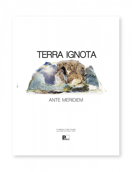 Terra Ignota Magazine: Issue #1