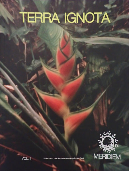 Pomelo Passport 2025 Welcome Box